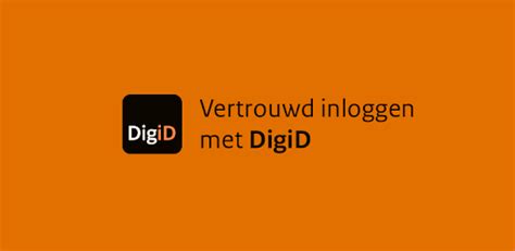 degit|digid inloggen.